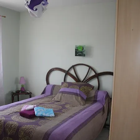 La Nouste Maisoun Barcelonne-du-Gers