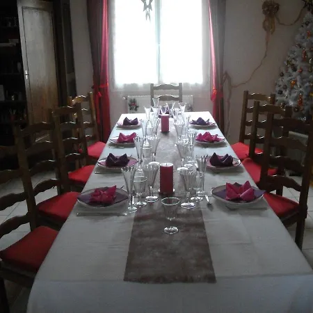 La Nouste Maisoun 3* Barcelonne-du-Gers