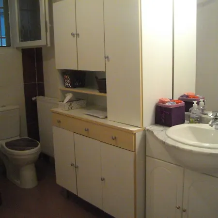 La Nouste Maisoun فندق مبيت وإفطار