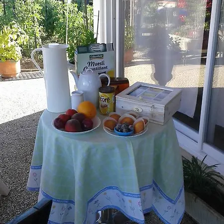 La Nouste Maisoun 3* Barcelonne-du-Gers