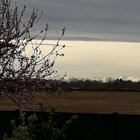 La Nouste Maisoun Barcelonne-du-Gers