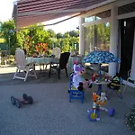 Frühstückspension La Nouste Maisoun 3*