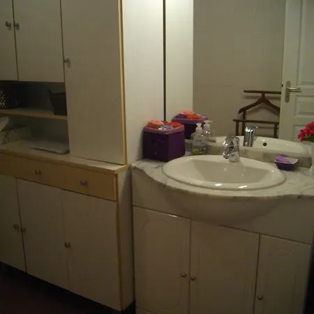 La Nouste Maisoun 3*