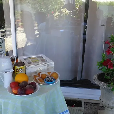 La Nouste Maisoun Bed & Breakfast Barcelonne-du-Gers