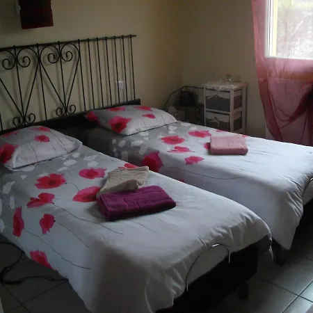 La Nouste Maisoun 3*