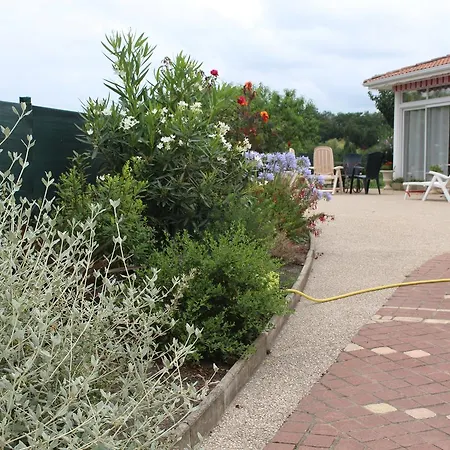 Panzió La Nouste Maisoun