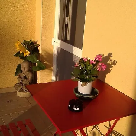 Bed & Breakfast La Nouste Maisoun 3*
