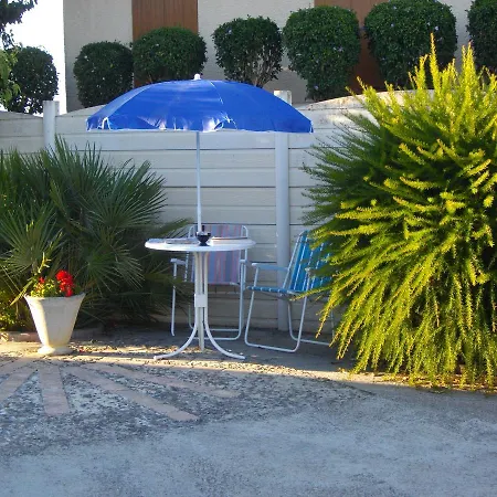 La Nouste Maisoun Bed & Breakfast