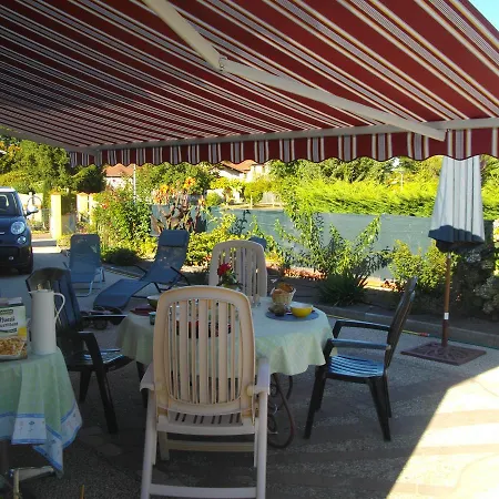 La Nouste Maisoun Barcelonne-du-Gers