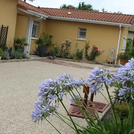 La Nouste Maisoun Bed & Breakfast 3*